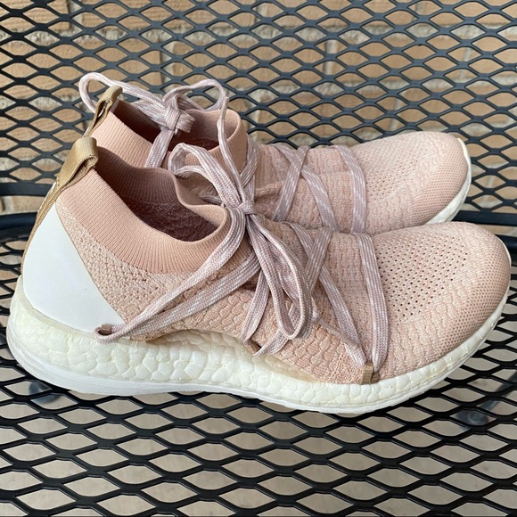 Adidas by Stella McCartney Pure Boost - Picture 2 of 5